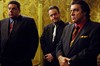 Клан Сопрано (The Sopranos)